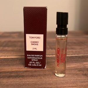 Tom Ford CHERRY SMOKE Eau de Parfum (2.0 ml trial size)